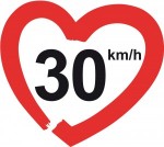 Europäische BürgerInneninitiative "30km/h – macht die Straßen lebenswert!"