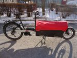 Riese & Müller Packster
