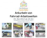 FahRADhaus Flyer als PDF