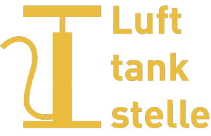 Lufttankstelle