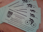 Fahrsicherheitstraining für RadfahrerInnen