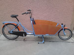 WorkCycles Kr8 Bakfiets