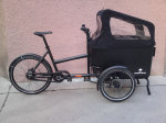 Butchers & Bicycles MK1