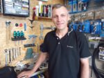 Stefan war von Mai 2017 bis Jänner 2018 bei uns via Trendwerk als Mechaniker tätig und von Februar bis August 2018 fest angestellt.