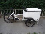 Butchers & Bicycles MK1-E mit Thermobox