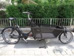 Bakfiets Shadow Steps