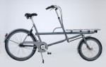 Transportrad Kemper Filibus