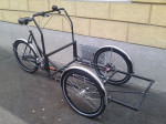 Christiania 3107 (ohne Box) + 30