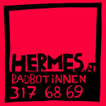 Hermes Radbotinnen