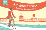 3. Wiener Fahrrad-Picknick
