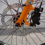 Xtracycle Edgerunner 27D
