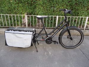 Xtracycle Edgerunner Swoop