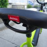 Benno Bikes Boost E