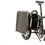 Xtracycle Sidecar, oben